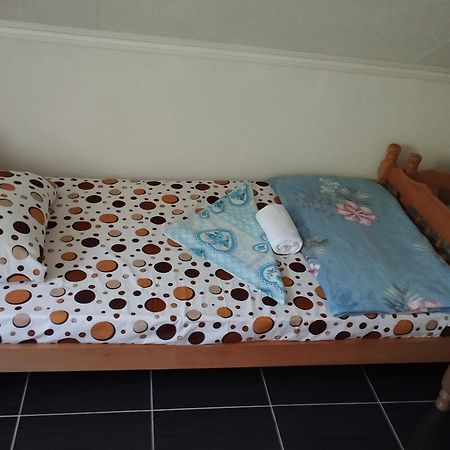 Apartments N&N Budva Luaran gambar