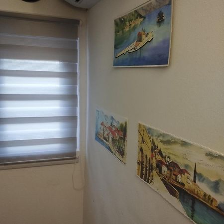 Apartments N&N Budva Luaran gambar