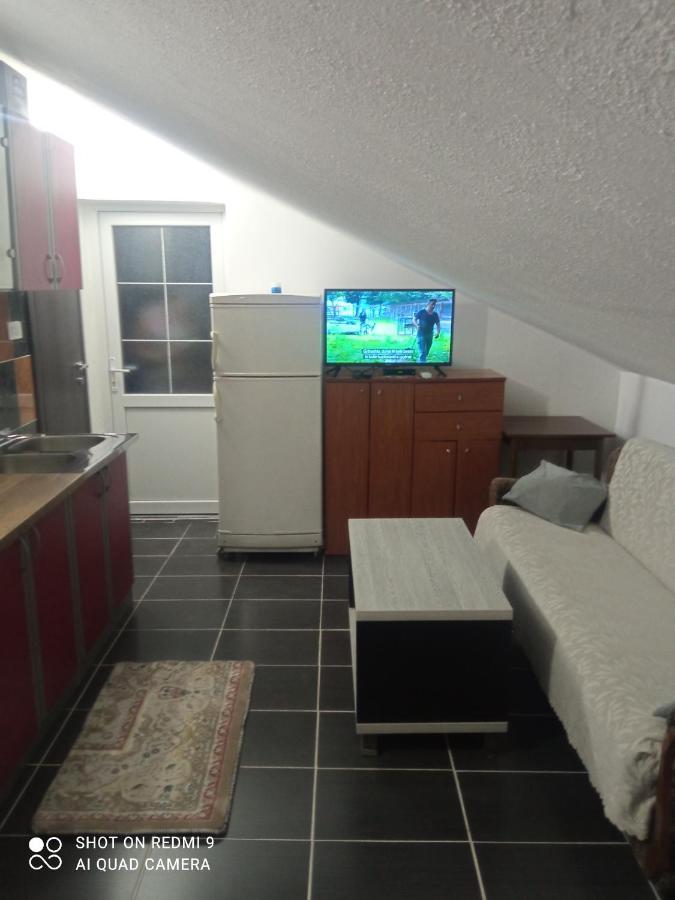 Apartments N&N Budva Luaran gambar