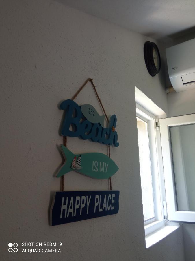 Apartments N&N Budva Luaran gambar