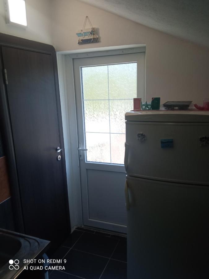 Apartments N&N Budva Luaran gambar