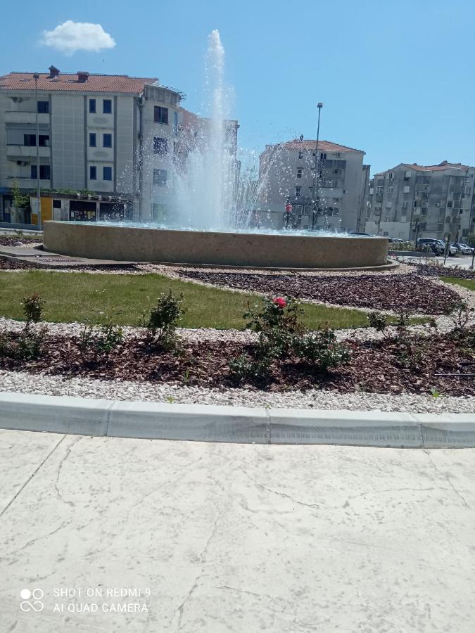Apartments N&N Budva Luaran gambar