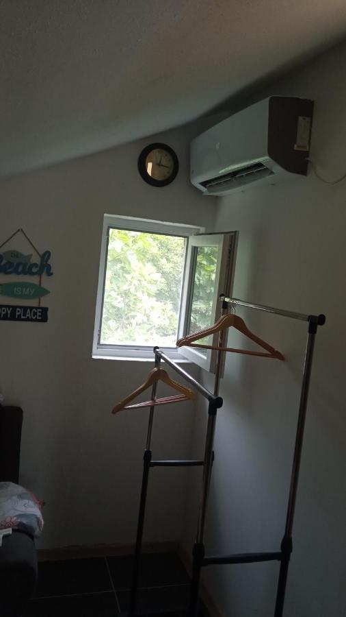 Apartments N&N Budva Luaran gambar