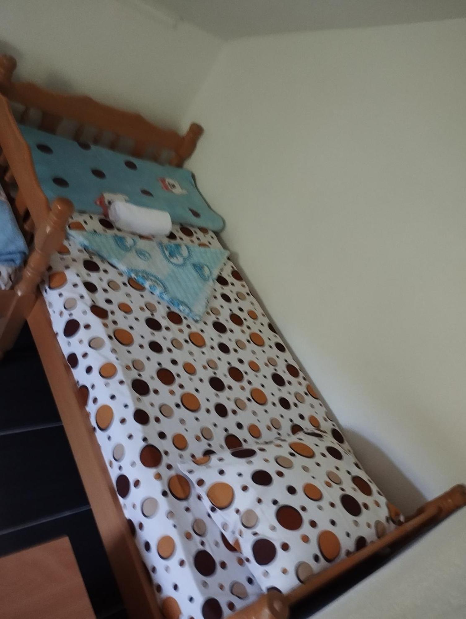 Apartments N&N Budva Luaran gambar