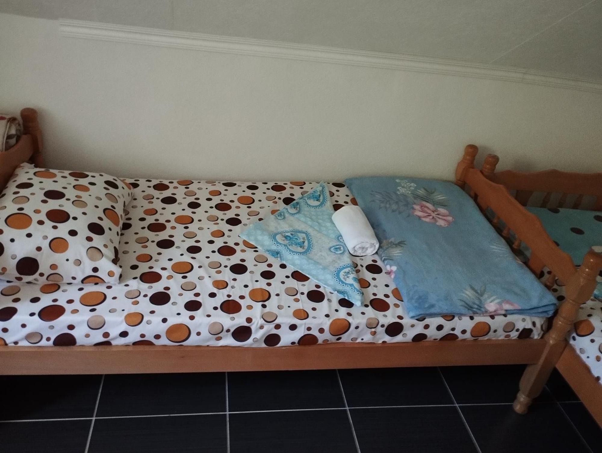 Apartments N&N Budva Luaran gambar