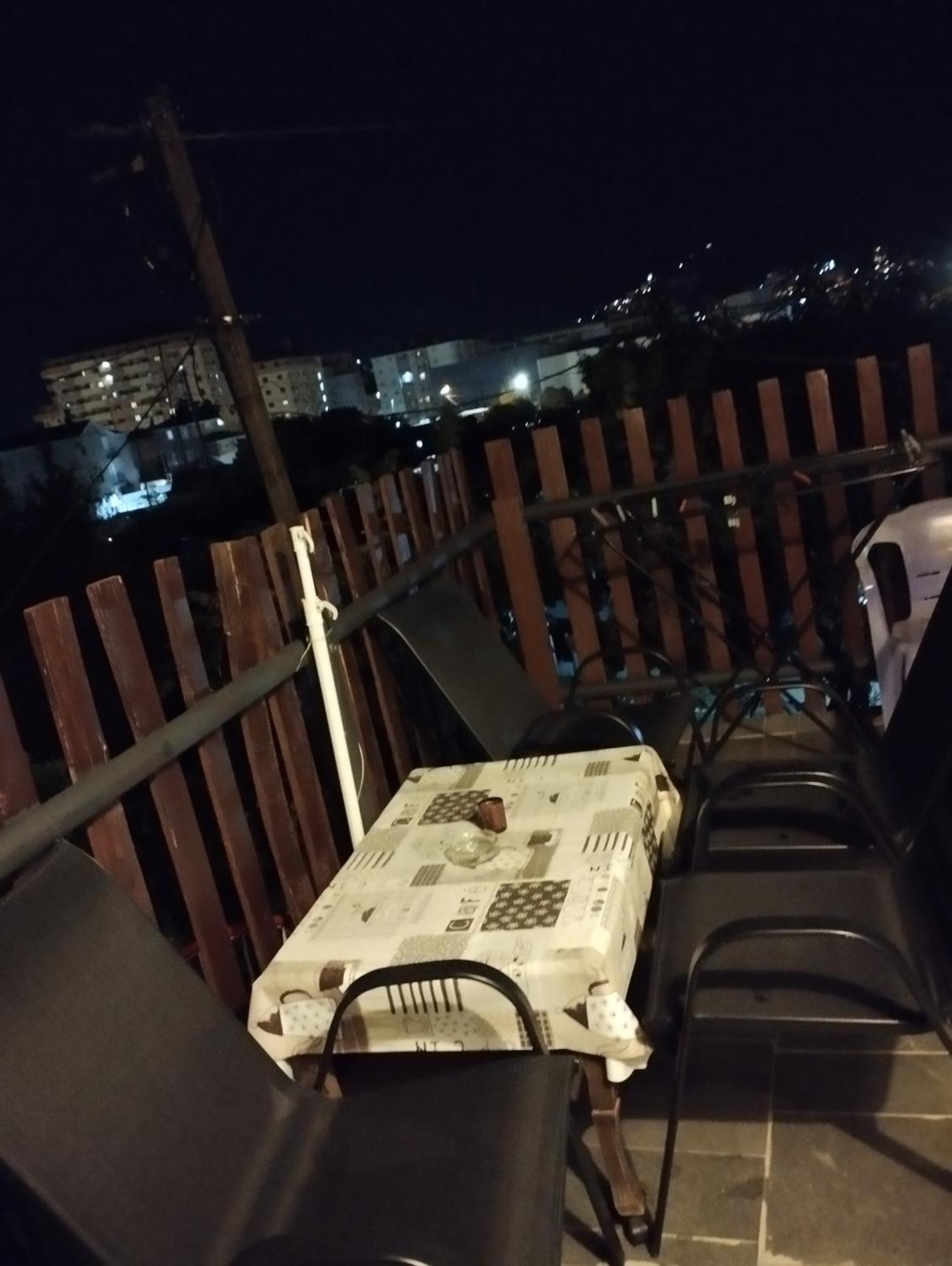 Apartments N&N Budva Luaran gambar