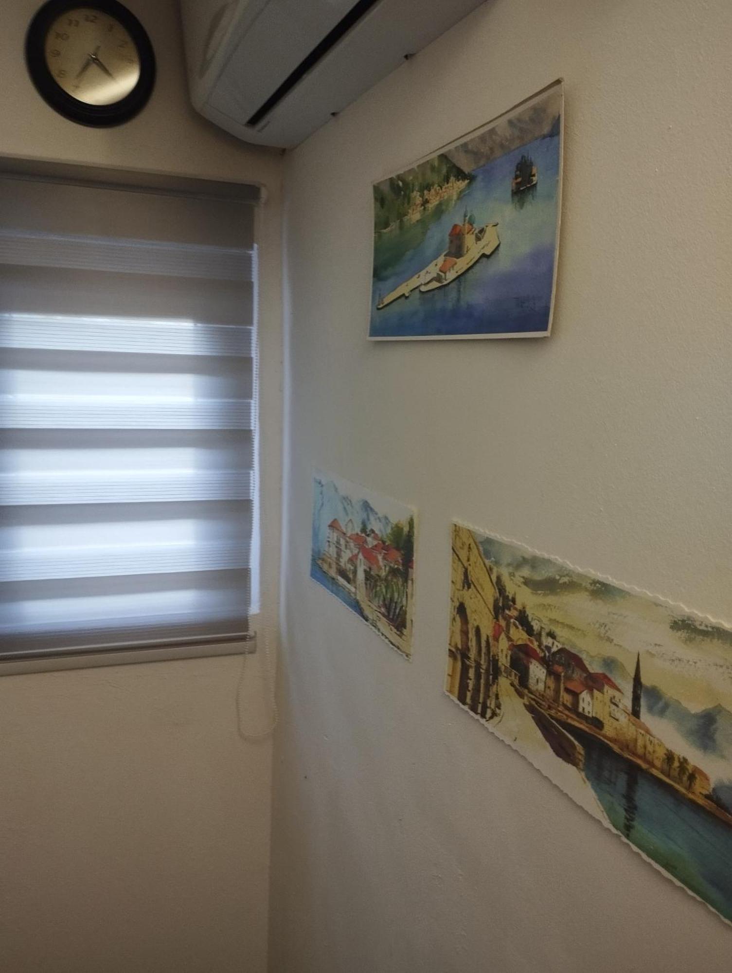 Apartments N&N Budva Luaran gambar