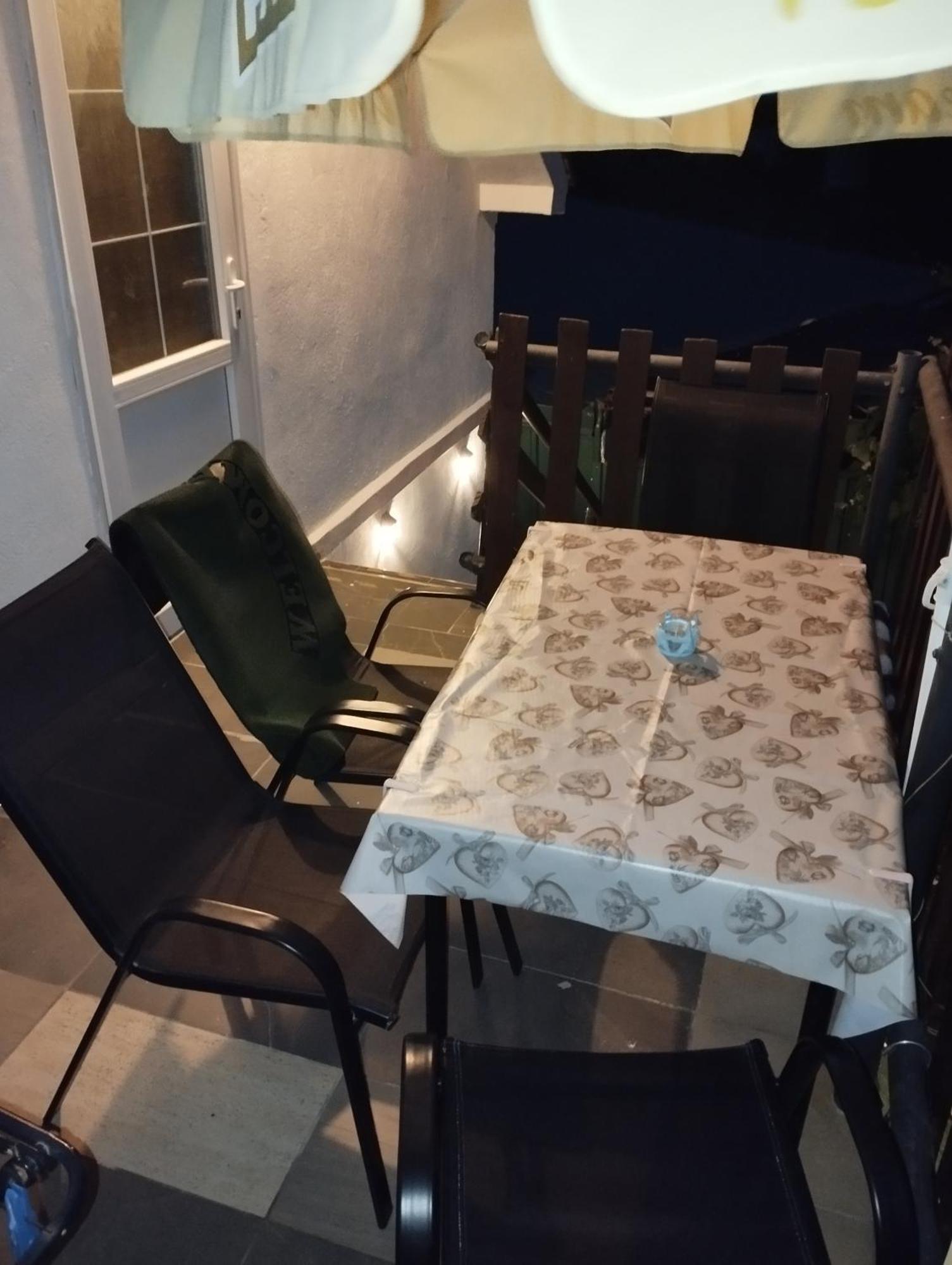 Apartments N&N Budva Luaran gambar
