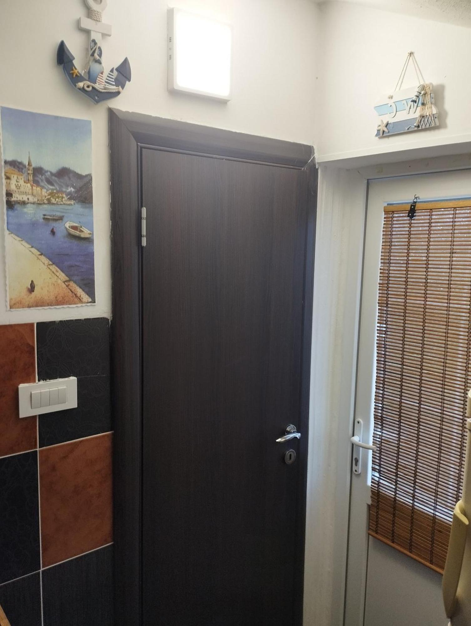 Apartments N&N Budva Bilik gambar