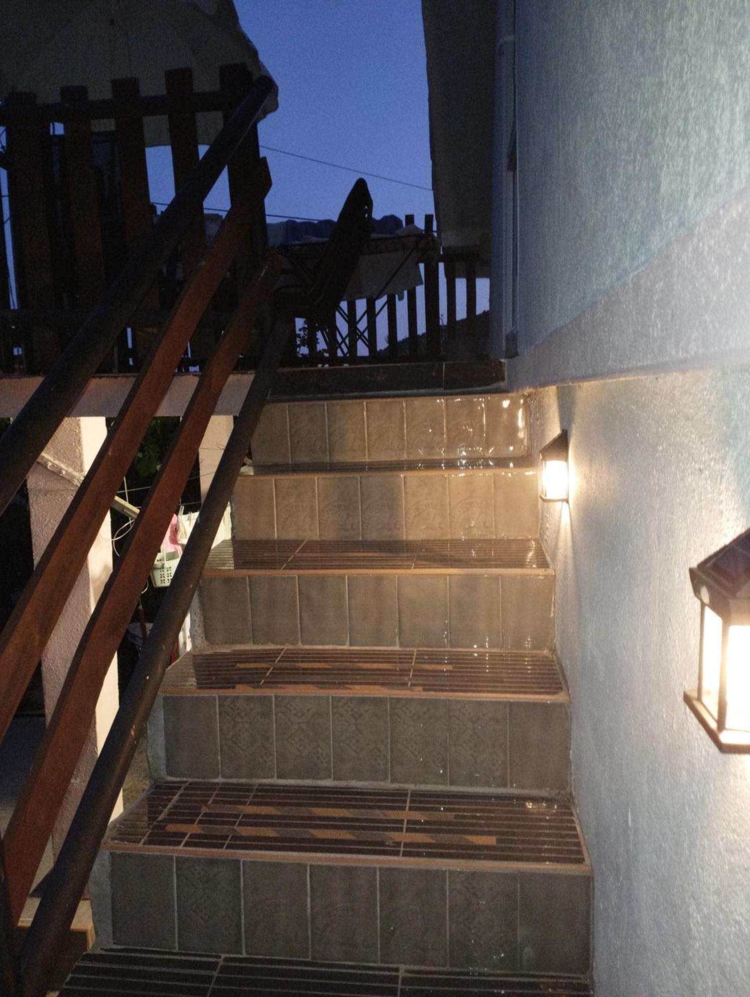 Apartments N&N Budva Bilik gambar
