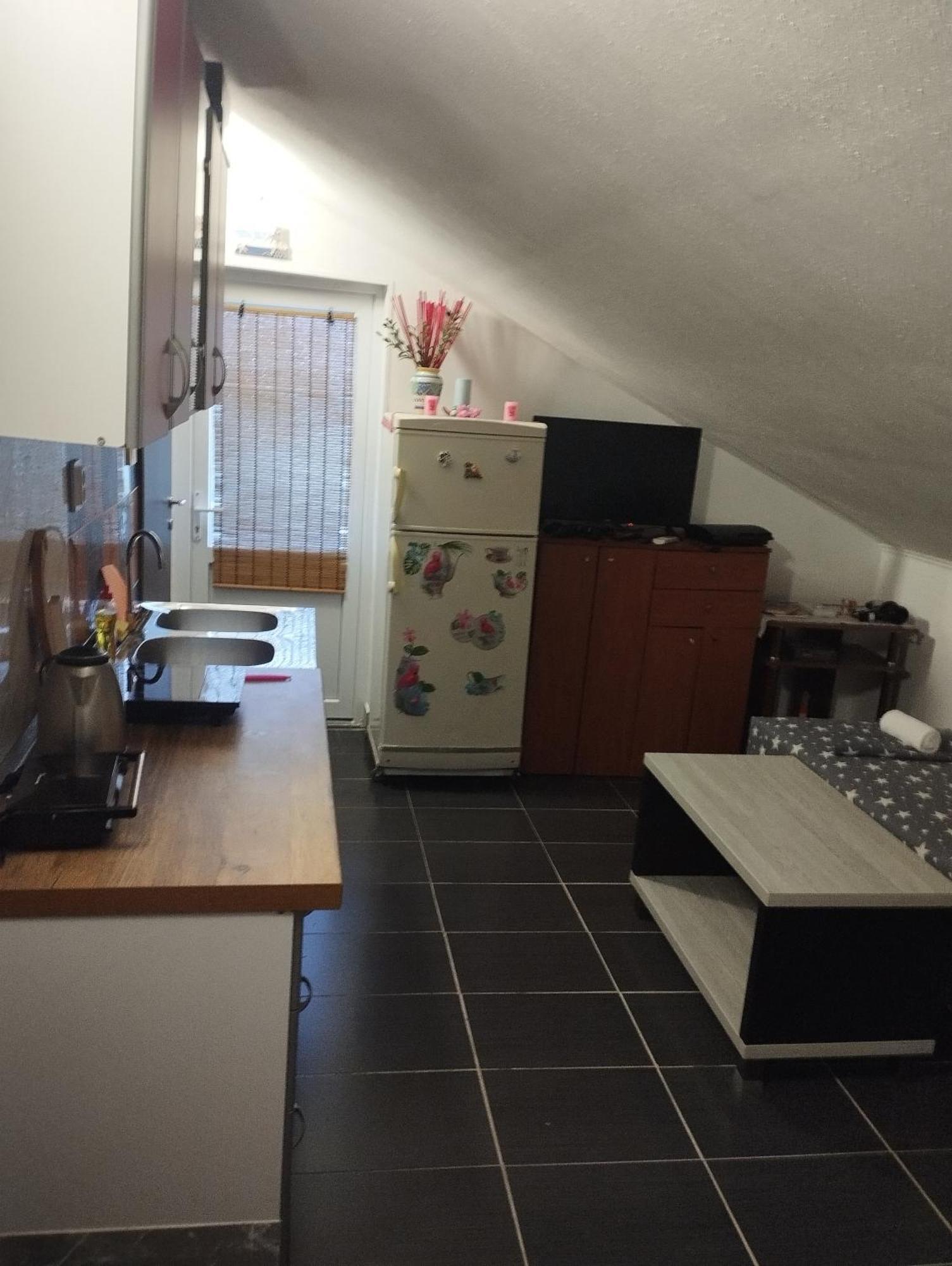 Apartments N&N Budva Bilik gambar