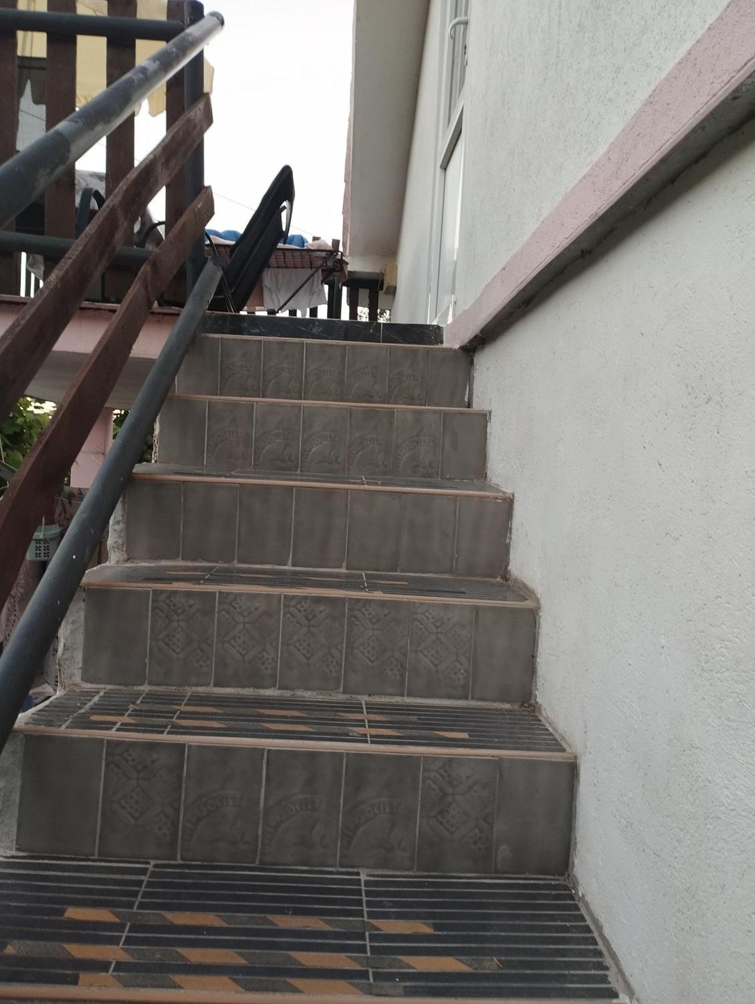 Apartments N&N Budva Bilik gambar