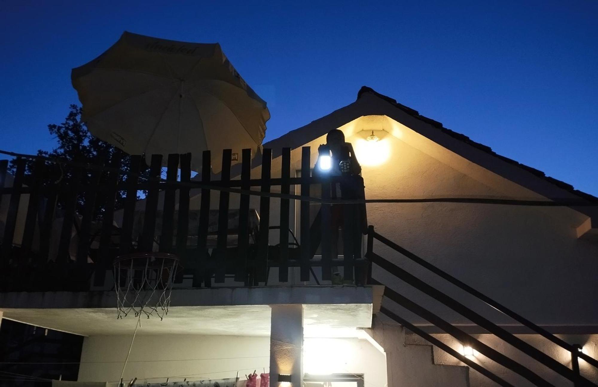 Apartments N&N Budva Bilik gambar
